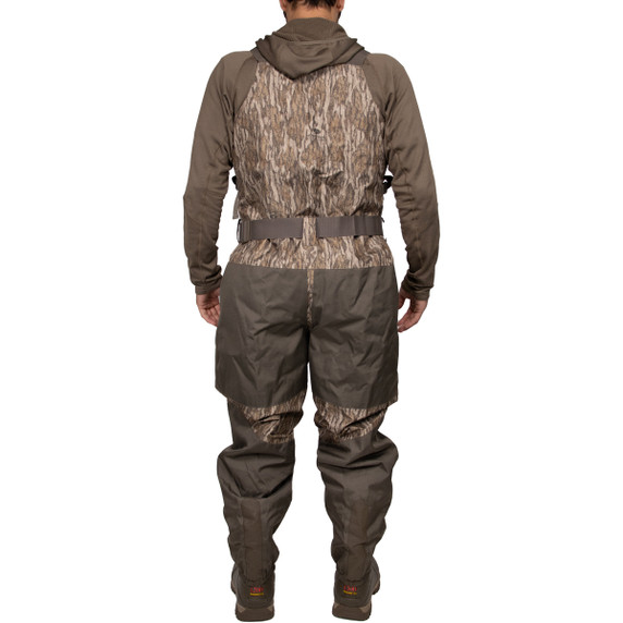Rogers Elite 2In1 Insulated Breathable Waders Rogers Sporting Goods