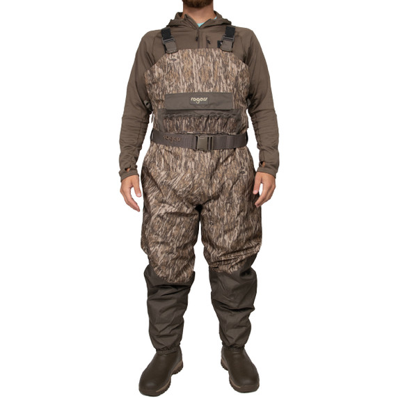 Elite 2N1 Insulated Breathable Wader Elite 2N1 Insulated Breathable Wader