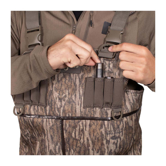 Men's Elite 5mm Neoprene Waders