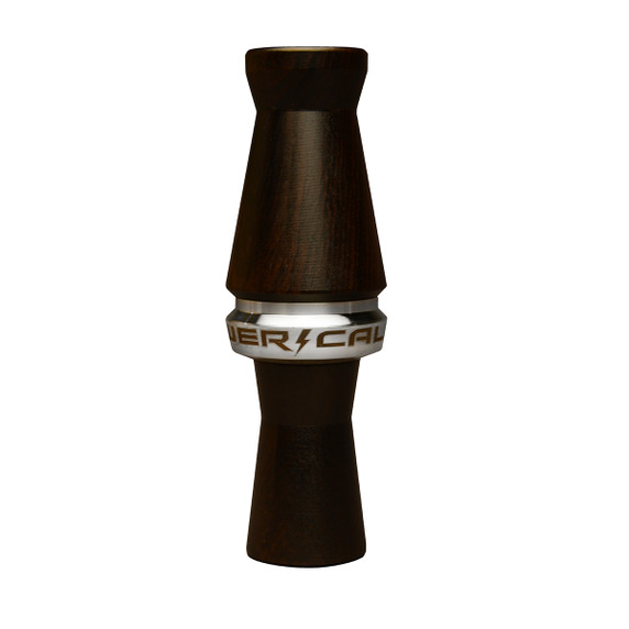 Frequency African Blackwood Goose Call