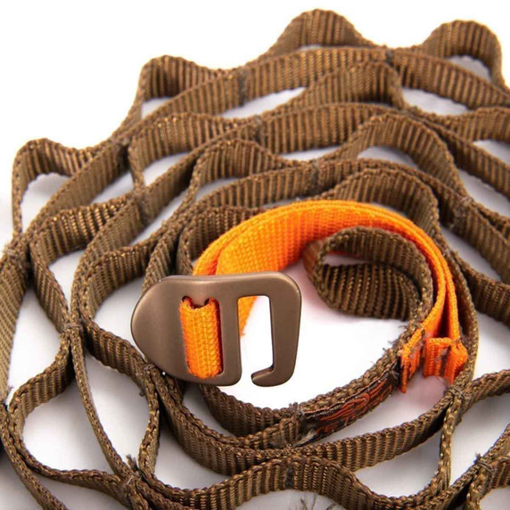 Tethrd HYS Tree Strap Detailed Image