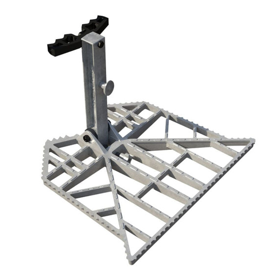 Predator XL platform