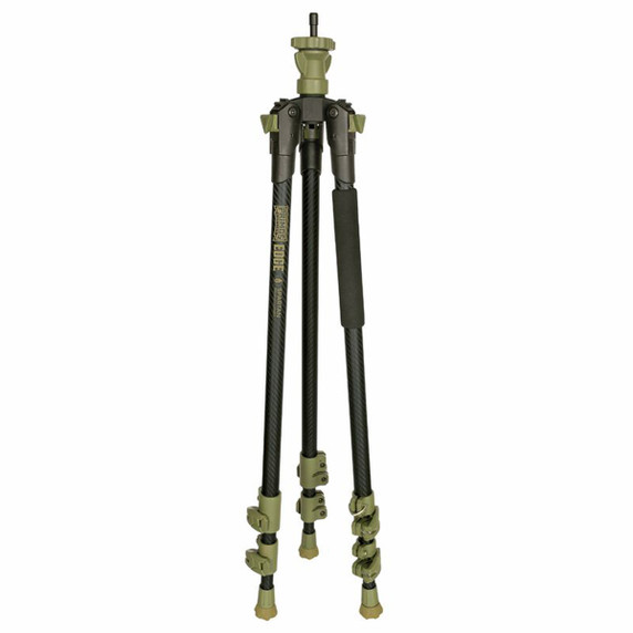 Primos Edge Carbon Fiber Tripod Shooting Stick w/ Magnaswitch