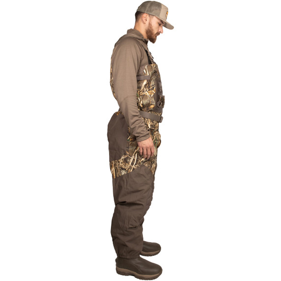 Elite N.X.T. 2-in-1 Insulated Breathable Waterfowl Hunting Waders