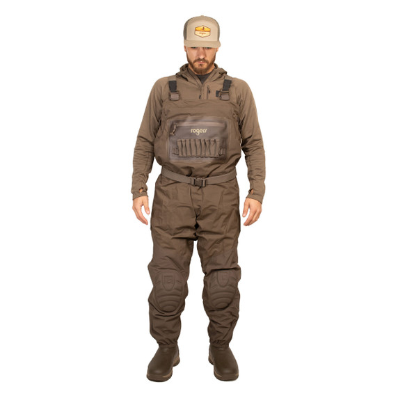 Elite N.X.T. 2-in-1 Insulated Breathable Waterfowl Hunting Waders Elite N.X.T. 2-in-1 Insulated Breathable Waterfowl Hunting Waders