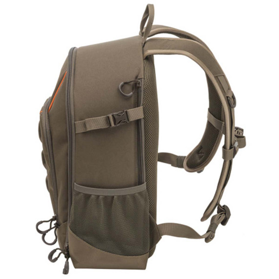 ALPS Outdoorz Motive Trail Cam Hunting Backpack  Side View