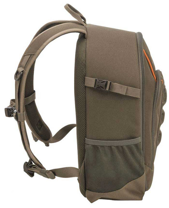 ALPS Outdoorz Motive Trail Cam Hunting Backpack Side View