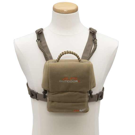 Alps Outdoorz Shield Binocular Harness