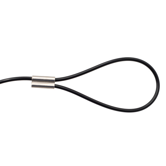 Rogers Toughman 30" 3 oz. Texas Rig Decoy Anchor System Loop Image