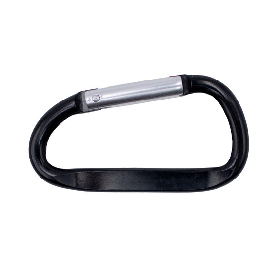 Rogers Toughman 30" 3 oz. Texas Rig Decoy Anchor System Carabiner Image