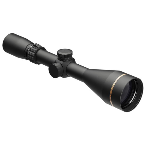 Leupold VX-Freedom 4-12x50 1in CDS Rifle Scope flipped tilted image