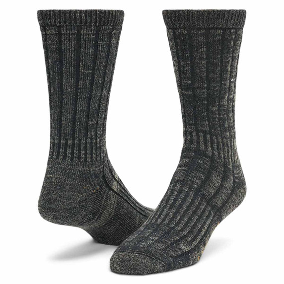 Merino Silk Hiker Socks