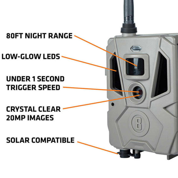 Cellucore 20 Cellular Trail Camera