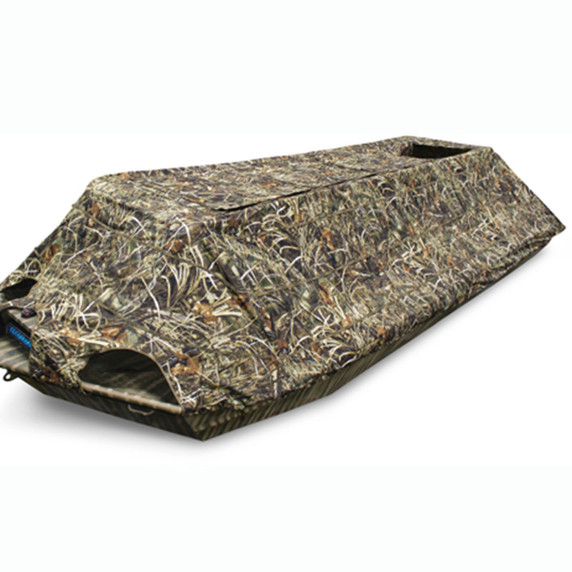 Beavertail 1800 Series Boat Blind