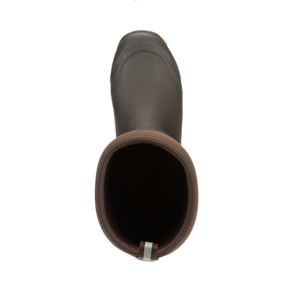 Muck Boots Men's Arctic Ice AGAT Tall Rubber Boots Top Image