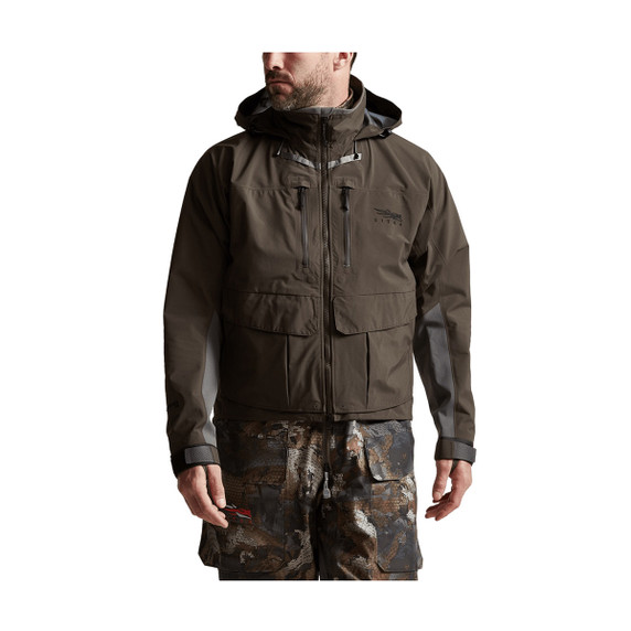 Delta PRO Wading Jacket