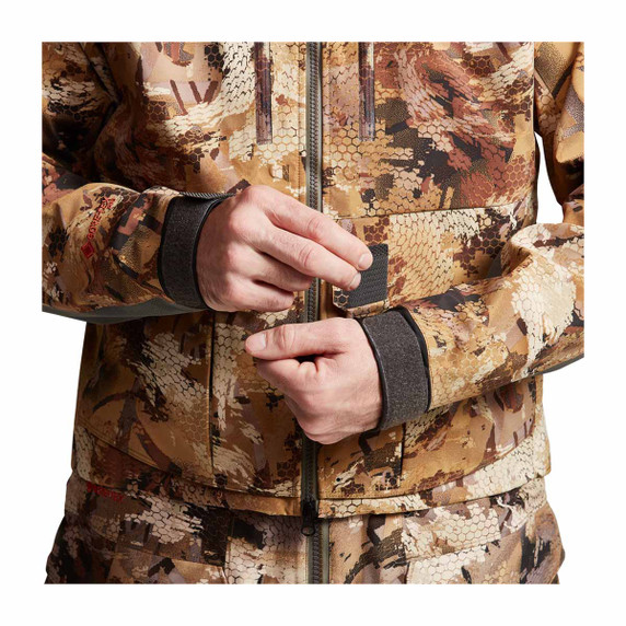 Delta PRO Wading Jacket