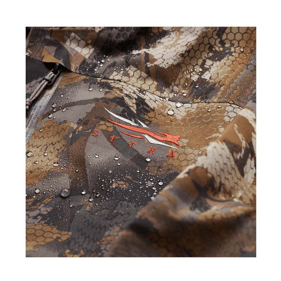 Delta PRO Wading Jacket