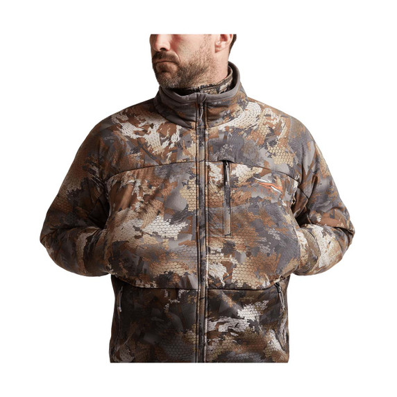 Sitka Duck Oven Jacket