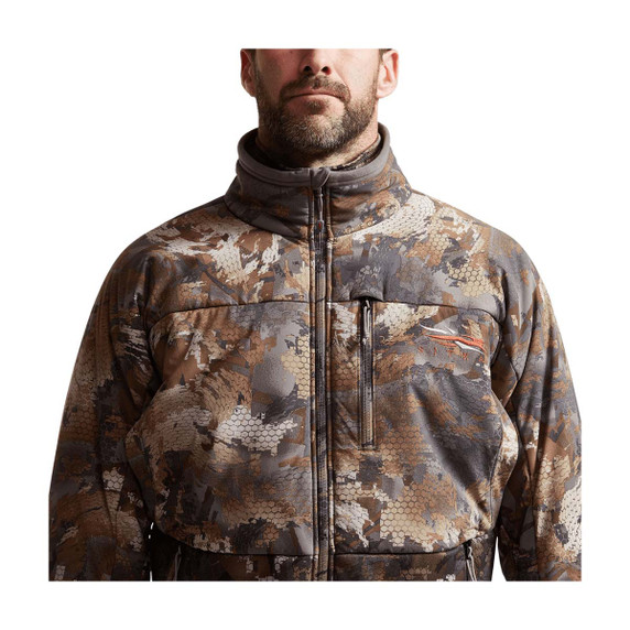 Sitka Duck Oven Jacket