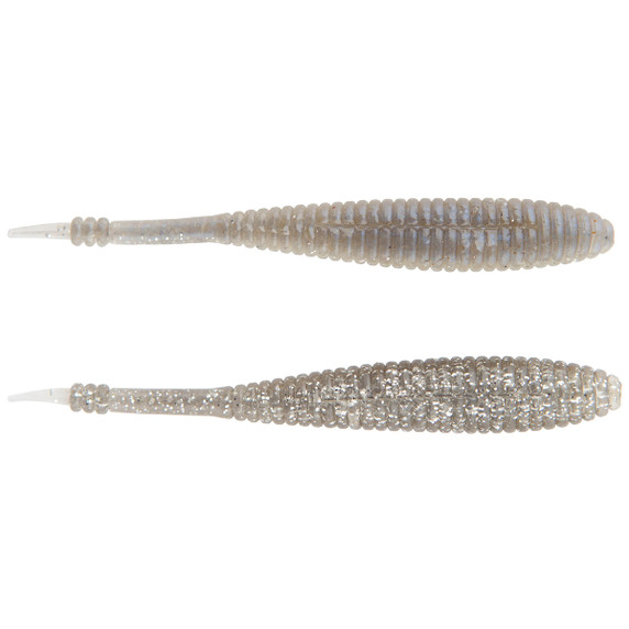 Shimano Jackall I-Shad Soft lures, Blue Shad Variation
