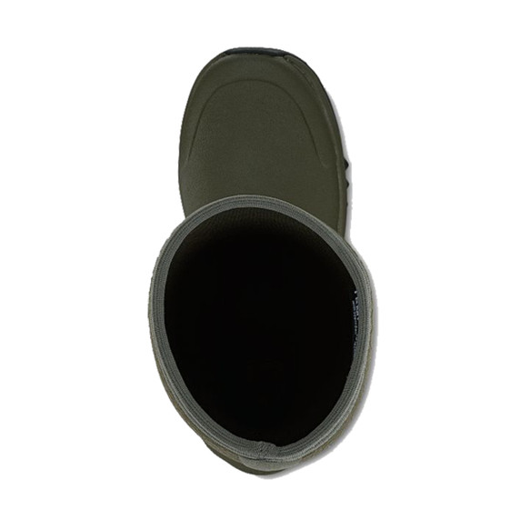 Mudtrek 17" Waterproof Rubber Hunting Boot