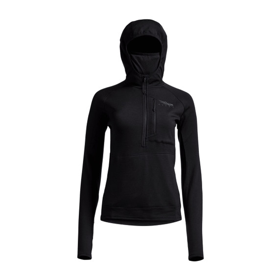 Women's Core Merino 330 Hoody