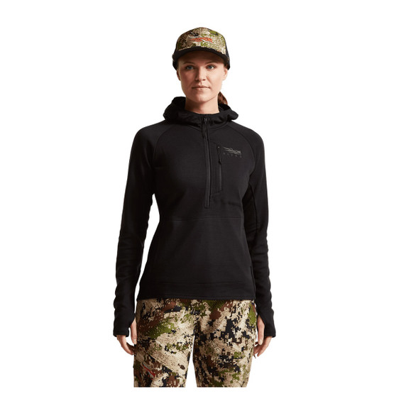 Women's Core Merino 330 Hoody