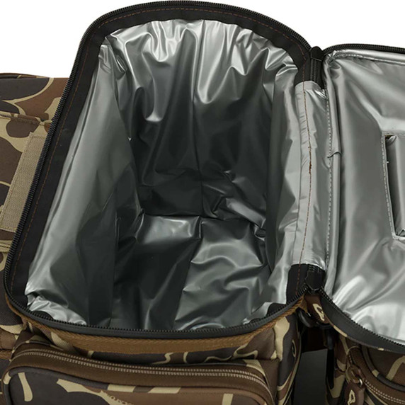 Drake Waterfowl Wingshooter's Shell Boss, View of the Inside Old School