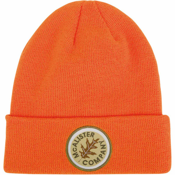 McAlister Upland Rib-Knit Stocking Cap