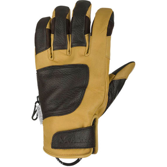 McAlister Upland Gloves with Windstopper