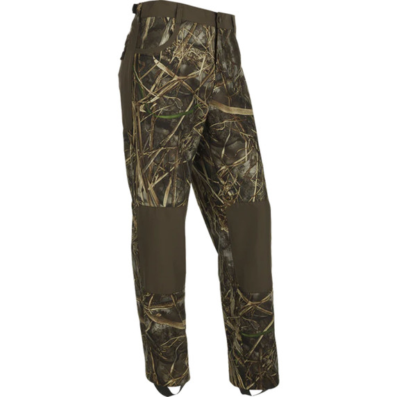 Drake MST Jean Cut Wader Pant - Realtree Max 7