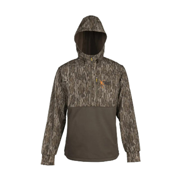 Smoothbore Hoodie