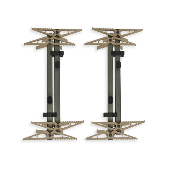 X2 Double Step Sticks Short - 4 Pack X2 Double Step Sticks Short - 4 Pack