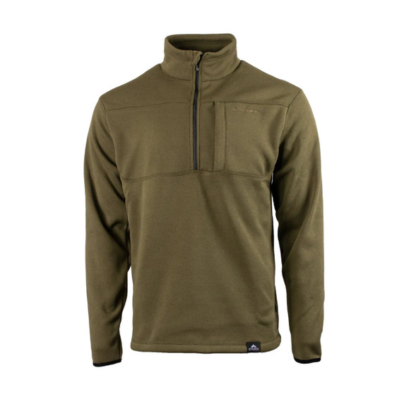 Durango Fleece Pullover