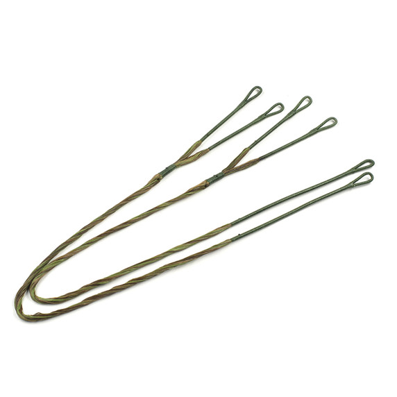 Cable pair-Titan HLX, Titan TL-9, Pro Slider, Pro Fusion, Lazer, Maverick