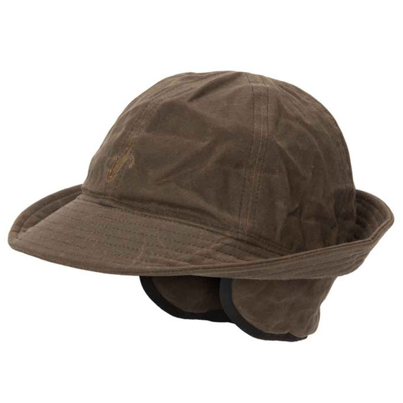 Avery Heritage Jones Cap - XL