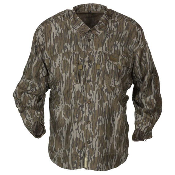 LW Hunting Shirt