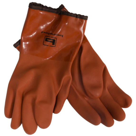 Banded Decoy Gloves Image