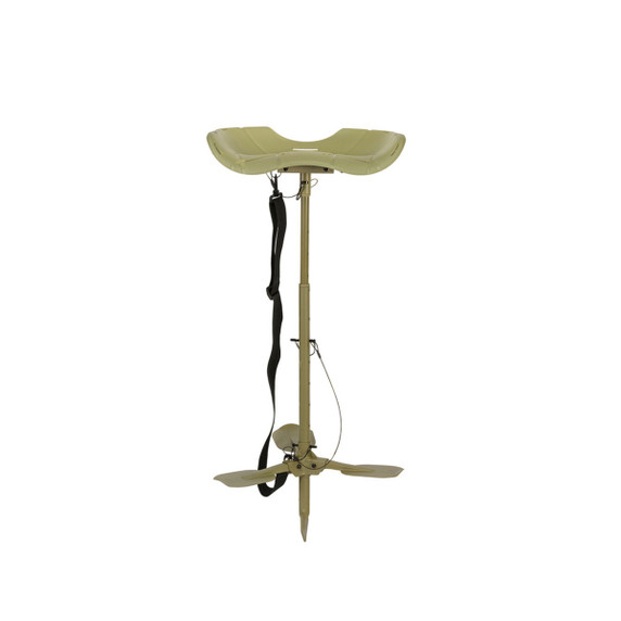Image of the Avian-X Ergo Ultimate Marsh Seat.