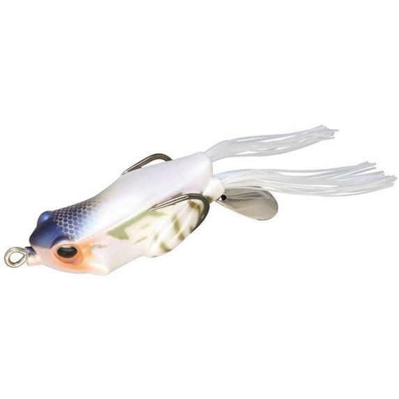 Kaera S2 Beat Frog Topwater Lure