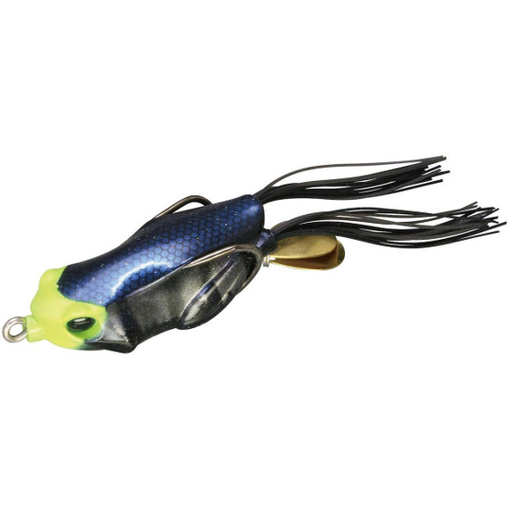 Kaera S2 Beat Frog Topwater Lure