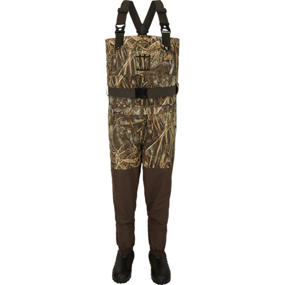 Youth 1600 Insulated Breathable Eqwader Youth 1600 Insulated Breathable Eqwader
