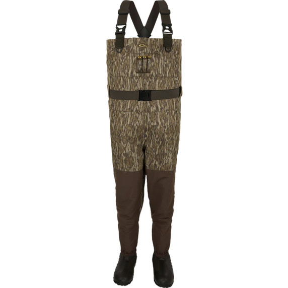 Youth 1600 Insulated Breathable Eqwader Youth 1600 Insulated Breathable Eqwader