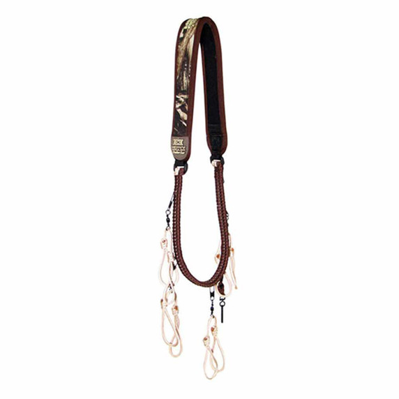 Limit Supreme Call Lanyard - Shadow Grass Blades