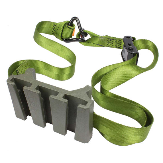 Quick Connect Bracket - 1 Piece