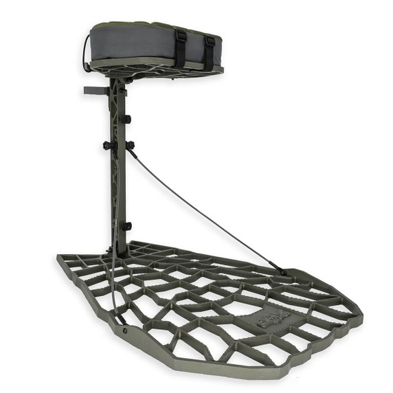Air Raid Medium Hang-On Stand - Evolution