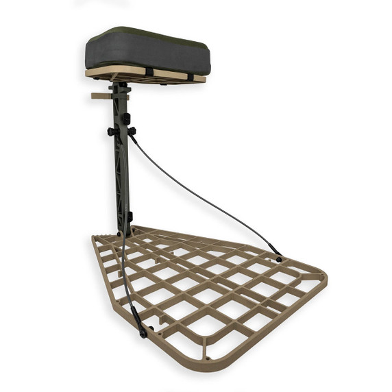 Coldworld Hang-on Stand