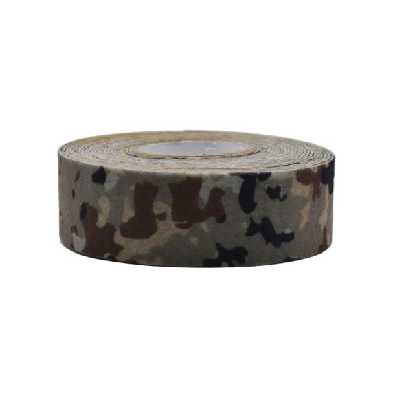 Silencing Tape - XOP Camo - 50mm wide x 5m Long Roll