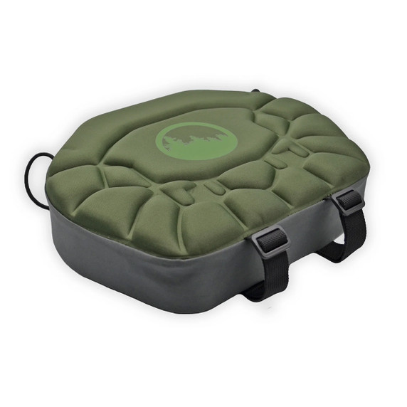 Tour XL - Extra Large Foam Seat Cushion